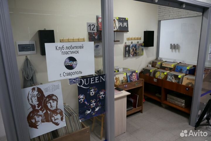 Point Blank, Shocking Blue, Gillan, Nirvana, AC/DC