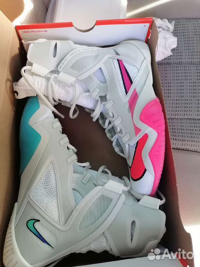 Боксерки nike hyperko 2
