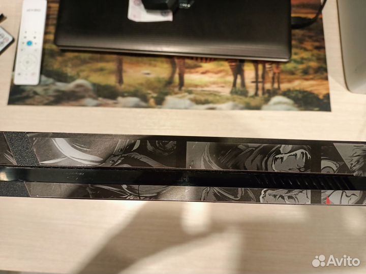 Sony playstation 4 slim 1tb