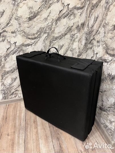 Пуф матрас складной