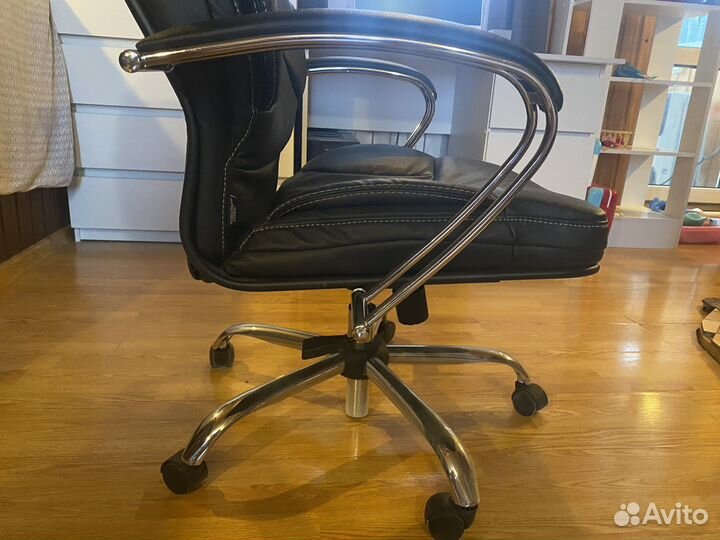 Кресло генерального директора