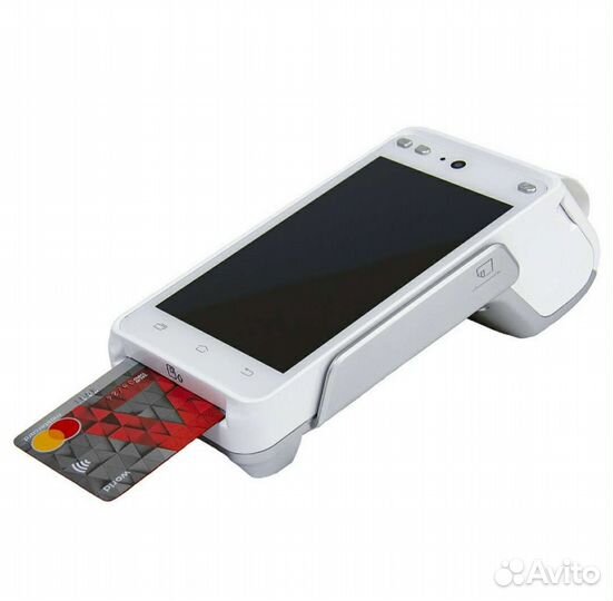 Касса poscenter-bank-01Ф, без фн, с эквайрингом