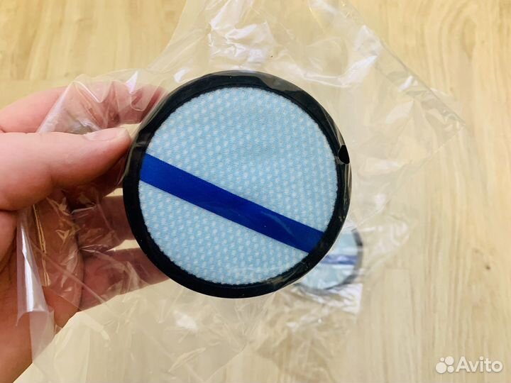 Фильтры hepa для пылесоса Philips (EU)