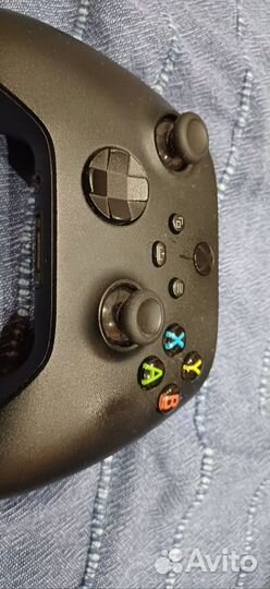 Xbox series x с дисками