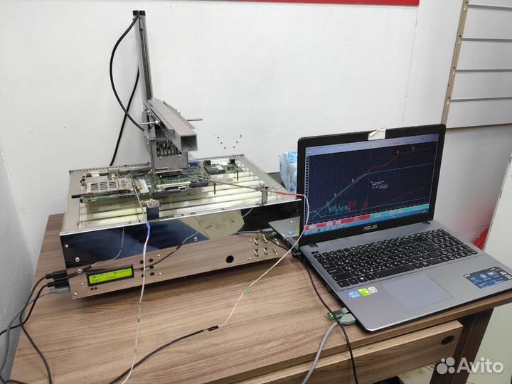 Ремонт iPhone, GoPro, xiaomi, Samsung и т.д