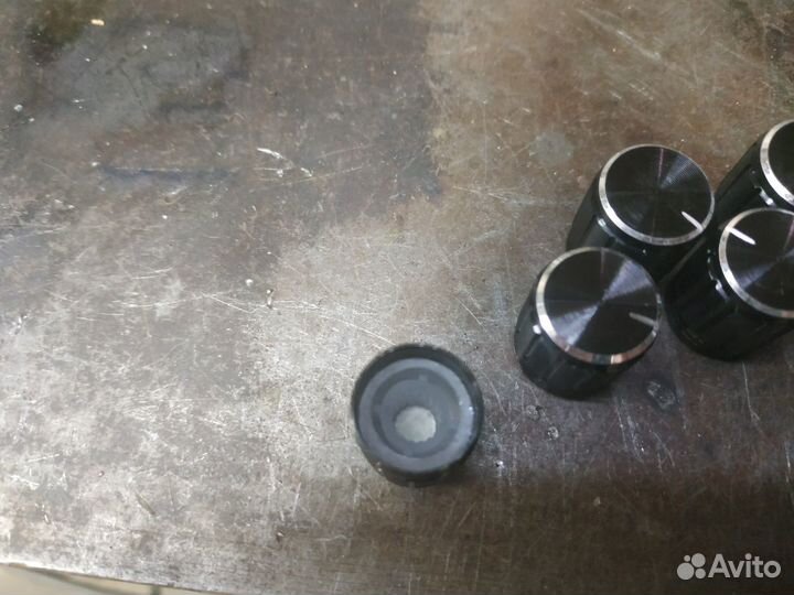 Ручки для энкодера