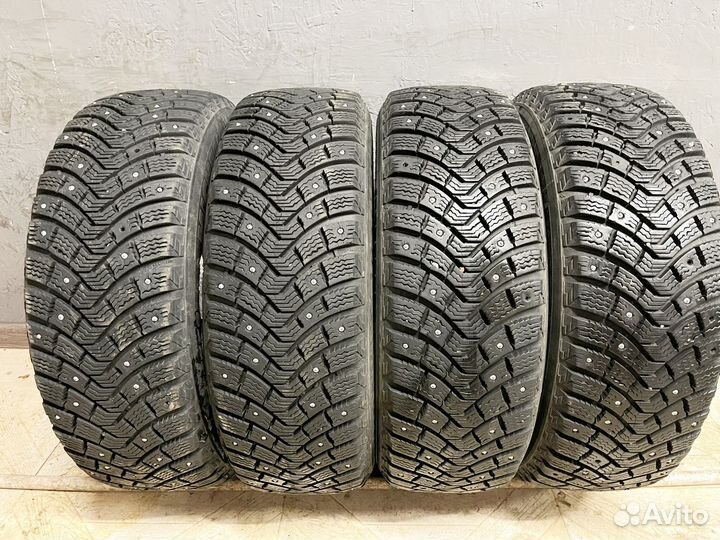 Michelin X-Ice North XIN2 185/60 R14