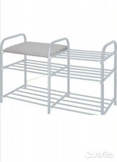 Этажерка, полка для обуви