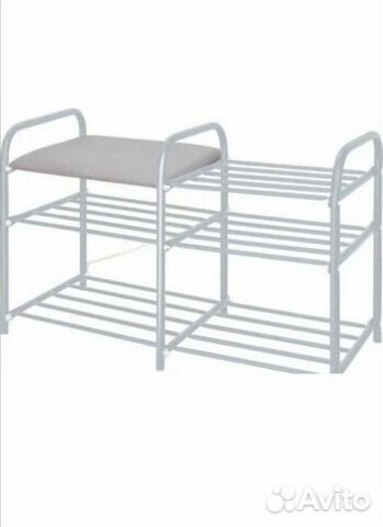 Этажерка, полка для обуви