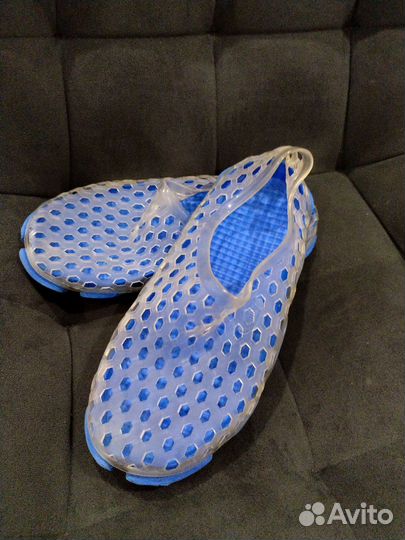 Аквашузы 36 размер