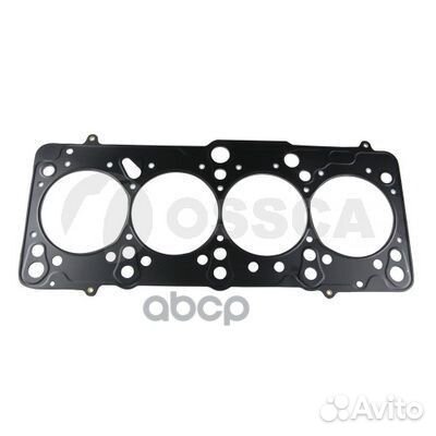 27395 Прокладка ГБЦ / audi A-6,8,VW