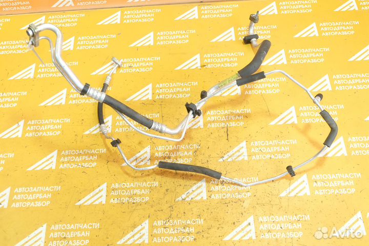 Трубка кондиционера Opel Astra J 2010-2016