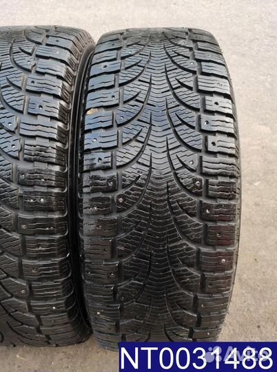 Pirelli Winter Carving Edge 255/60 R18 97U