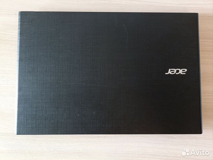 Ноутбук acer aspire e5-573