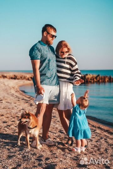 Услуги фотографа