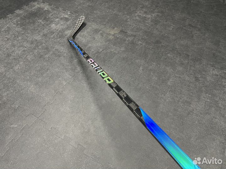 Хоккейные клюшки Bauer