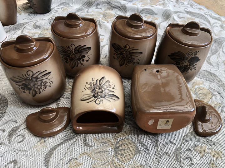 Горшок для специй подвесной