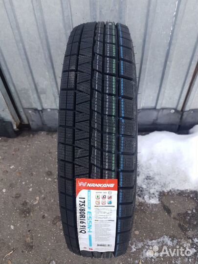 Nankang ESSN-1 175/80 R16 86Q
