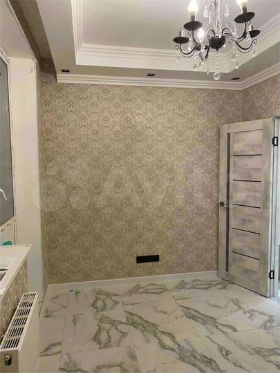 1-к. квартира, 35 м², 14/22 эт.