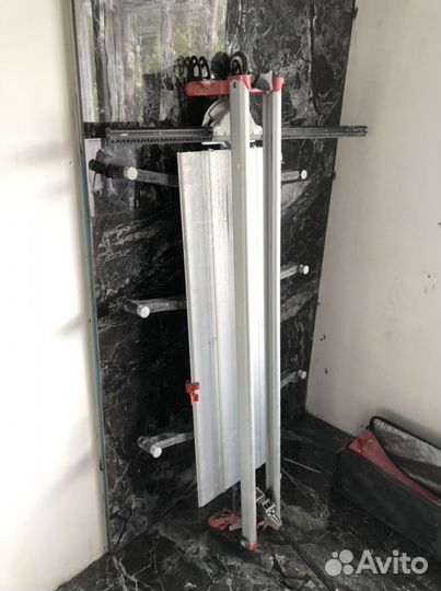 Резка керамогранита