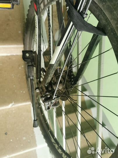 Горный велосипед 29 колеса