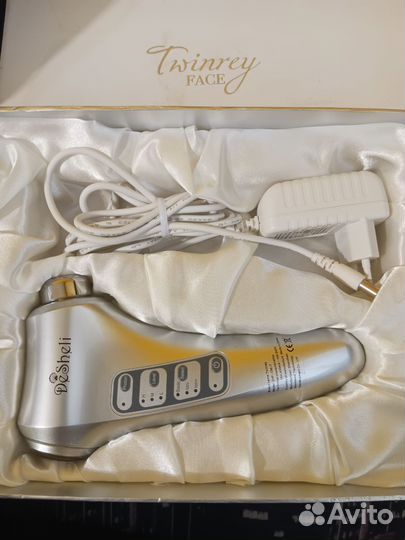 Массажер для лица