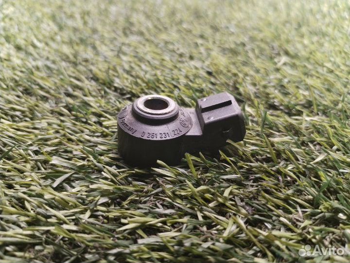 Датчик детонации Bmw 3-Series F30 B48B20 2015