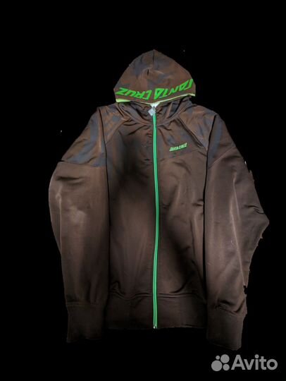 Зипка santa cruz