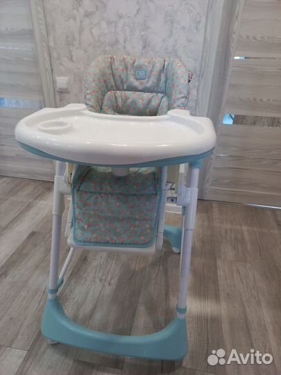 Стул для кормления