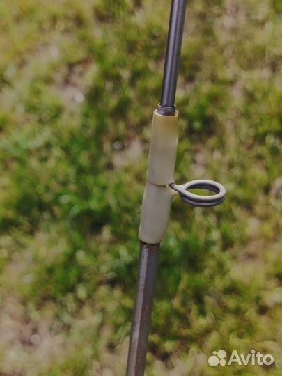 Спининг СССР