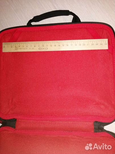 Сумка для нетбука или планшета