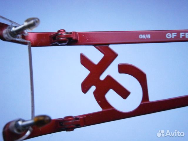 Gianfranco Ferre 51.14.135 mm. арт. FF11203 Италия