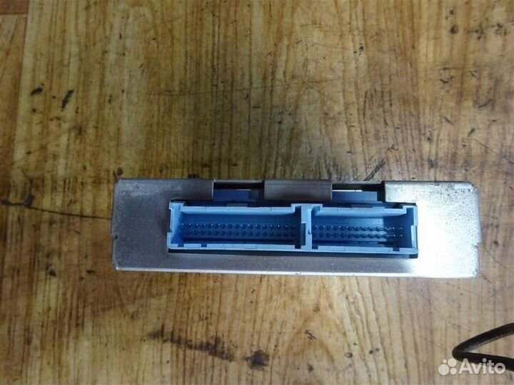 Блок управления двигателем Daewoo Nexia 1995-2016