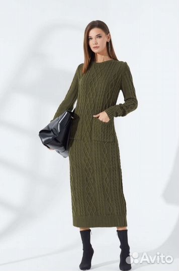 Платье женское