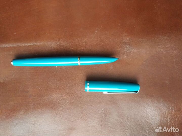 Ручка перьевая СССР 1960 гг