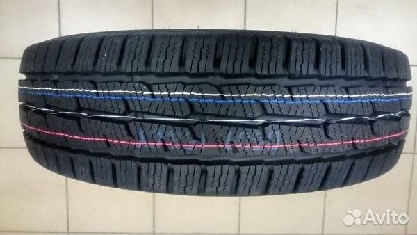 Toyo Observe Van 175/75 R16 S