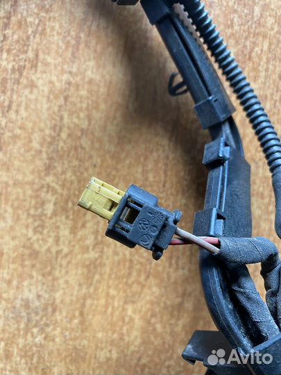 Жгут проводов для форсунок Octavia A5 1.8 2.0
