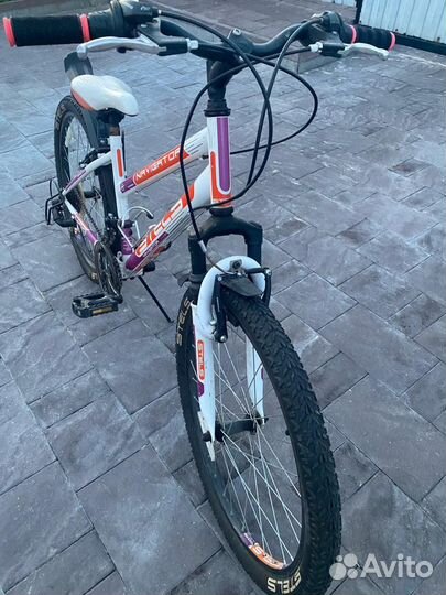 Скоростной велосипед Stels navigator 400