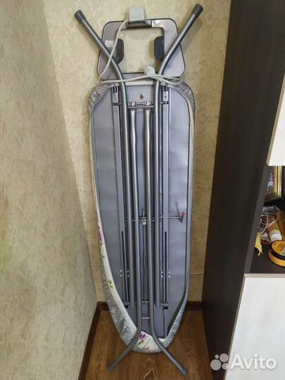 Гладильная доска бу