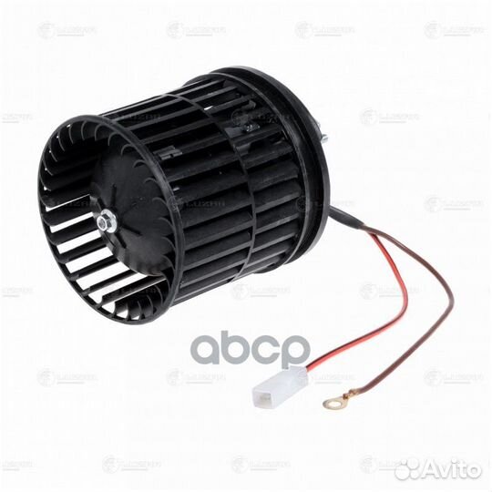 Мотор печки /21214/ Urban 4x4 LFh 01214 luzar