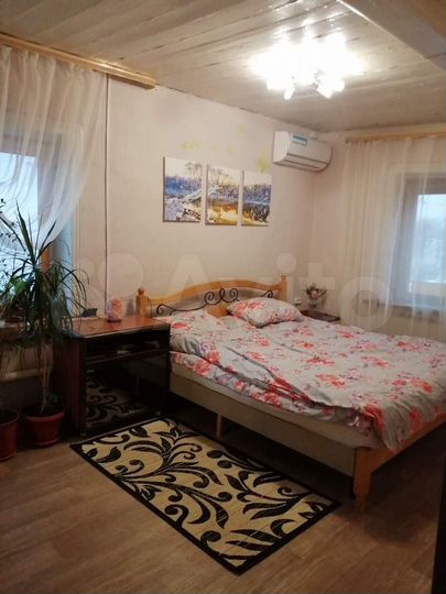 Дом 66,9 м² на участке 1,7 сот.