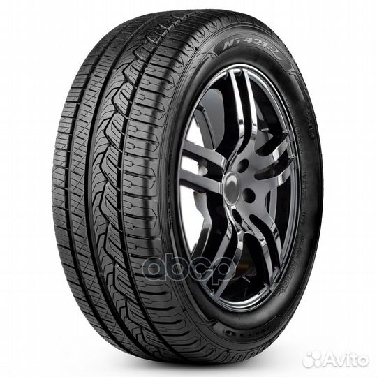 Nitto NT421Q 235/60 R17