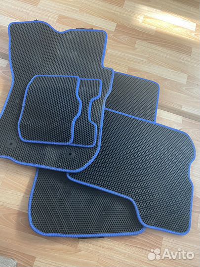 Коврики eva Logan 2