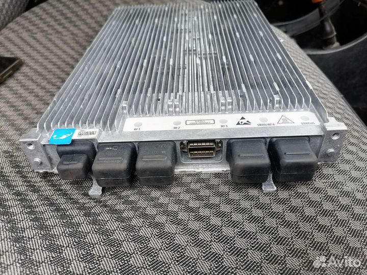 Платы расширения