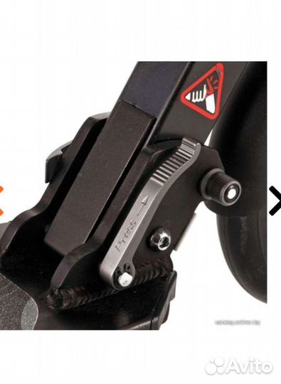 Самокат Oxelo mid 7