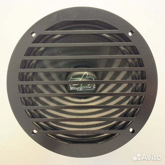 Защитные грили (сетки) на динамики