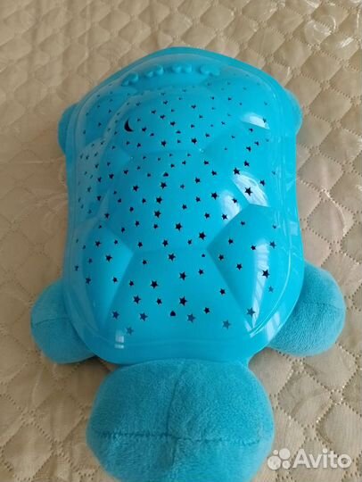 Игрушка Черепаха 