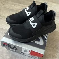 Кроссовки fila для мальчика 34