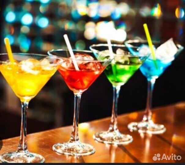 Выездной бар