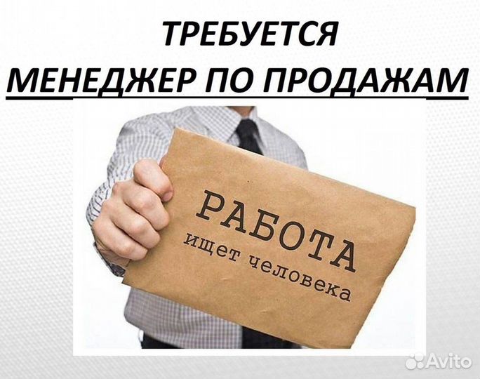 Менеджер по продаже транспортных услуг / удалёнка